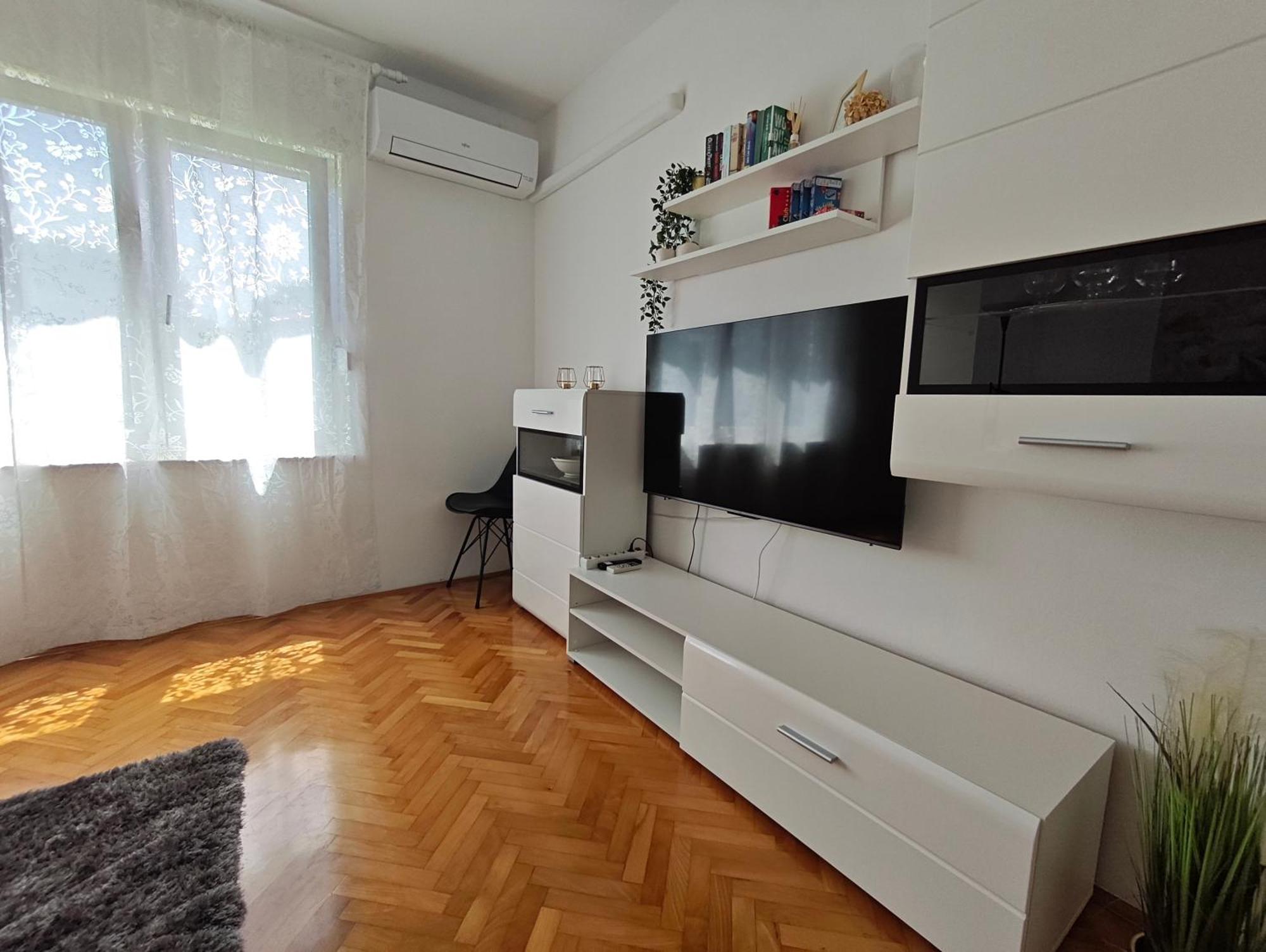 Antemma Apartment Pula Exterior foto